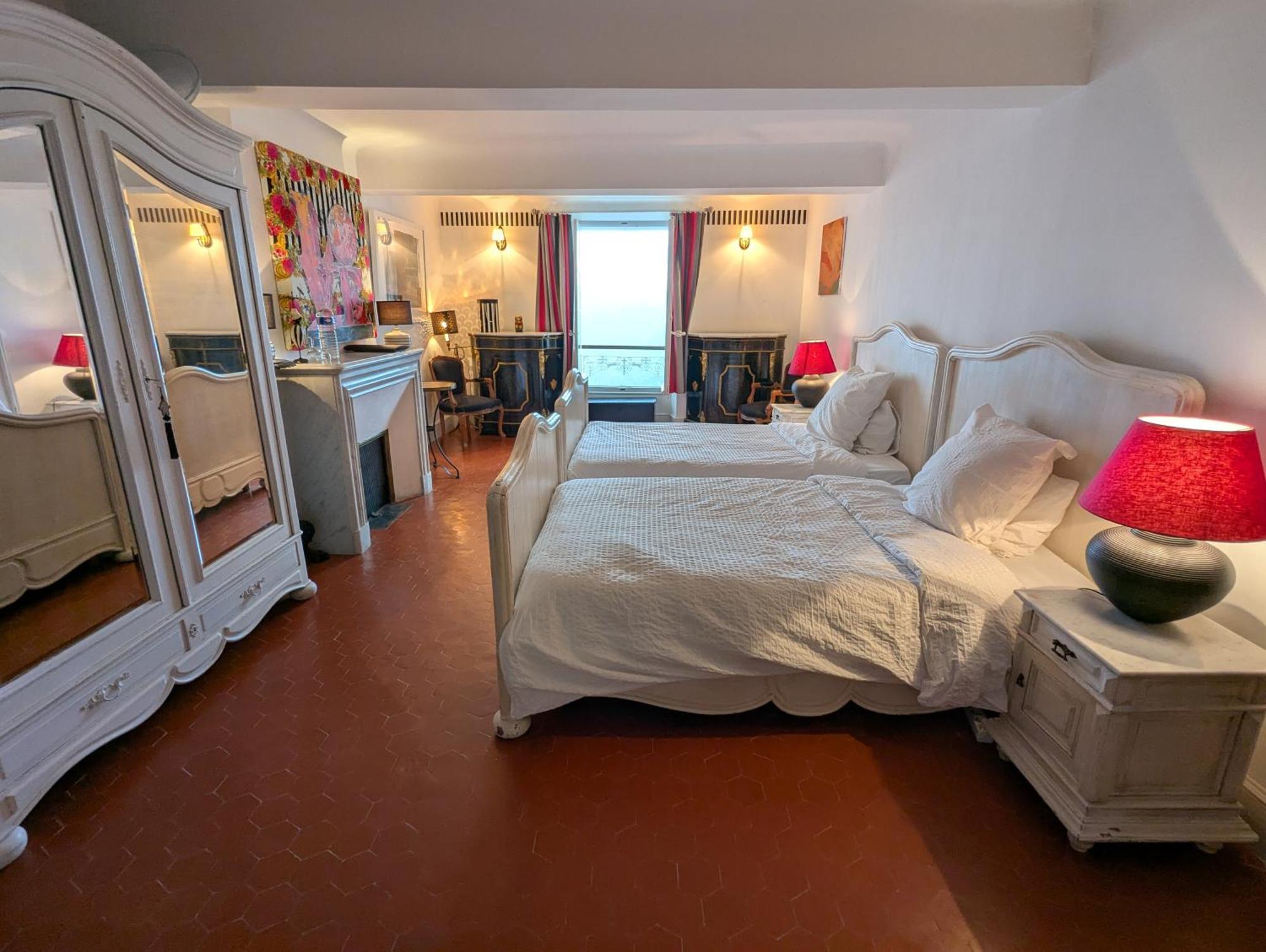 Les Chapeliers Bed & Breakfast Claviers Екстериор снимка