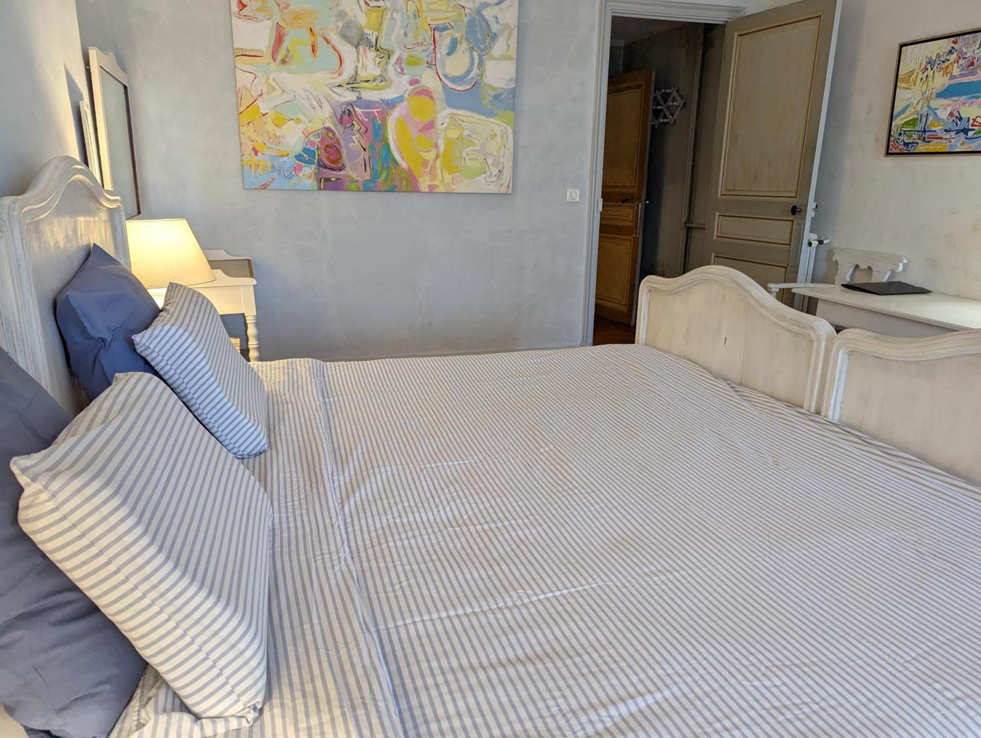 Les Chapeliers Bed & Breakfast Claviers Екстериор снимка