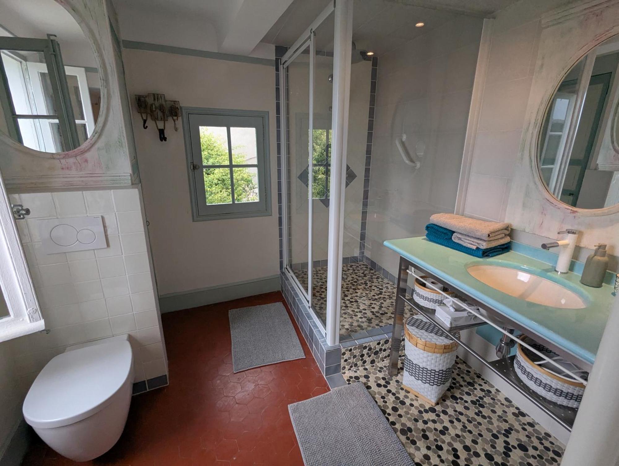 Les Chapeliers Bed & Breakfast Claviers Екстериор снимка