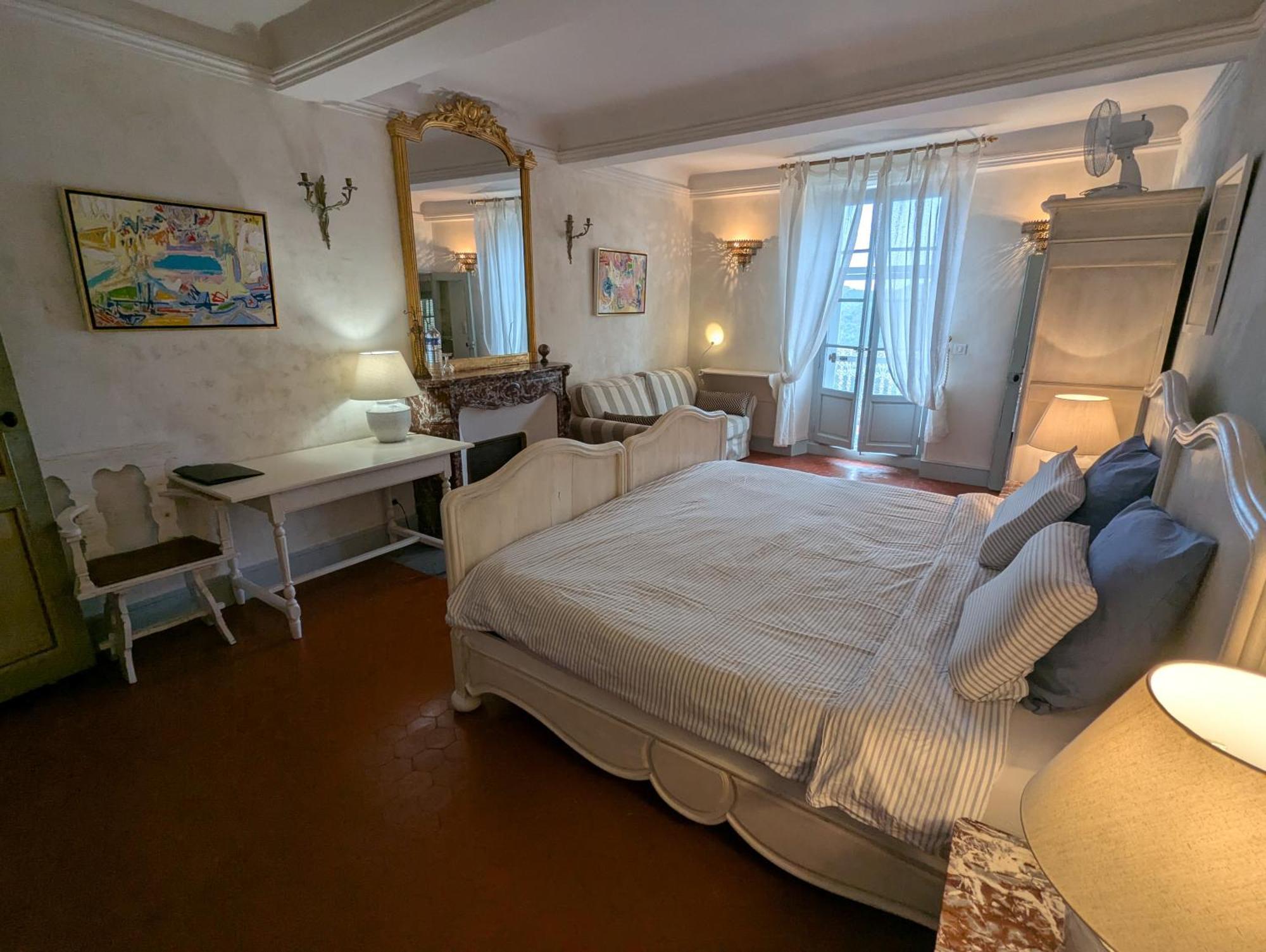 Les Chapeliers Bed & Breakfast Claviers Екстериор снимка