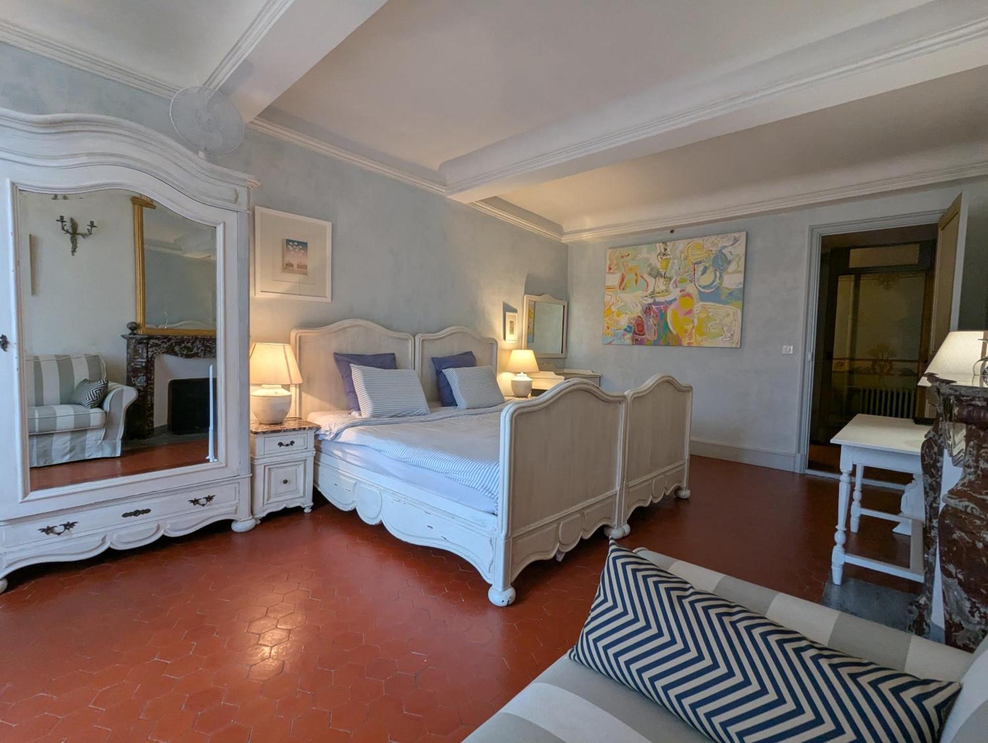 Les Chapeliers Bed & Breakfast Claviers Екстериор снимка