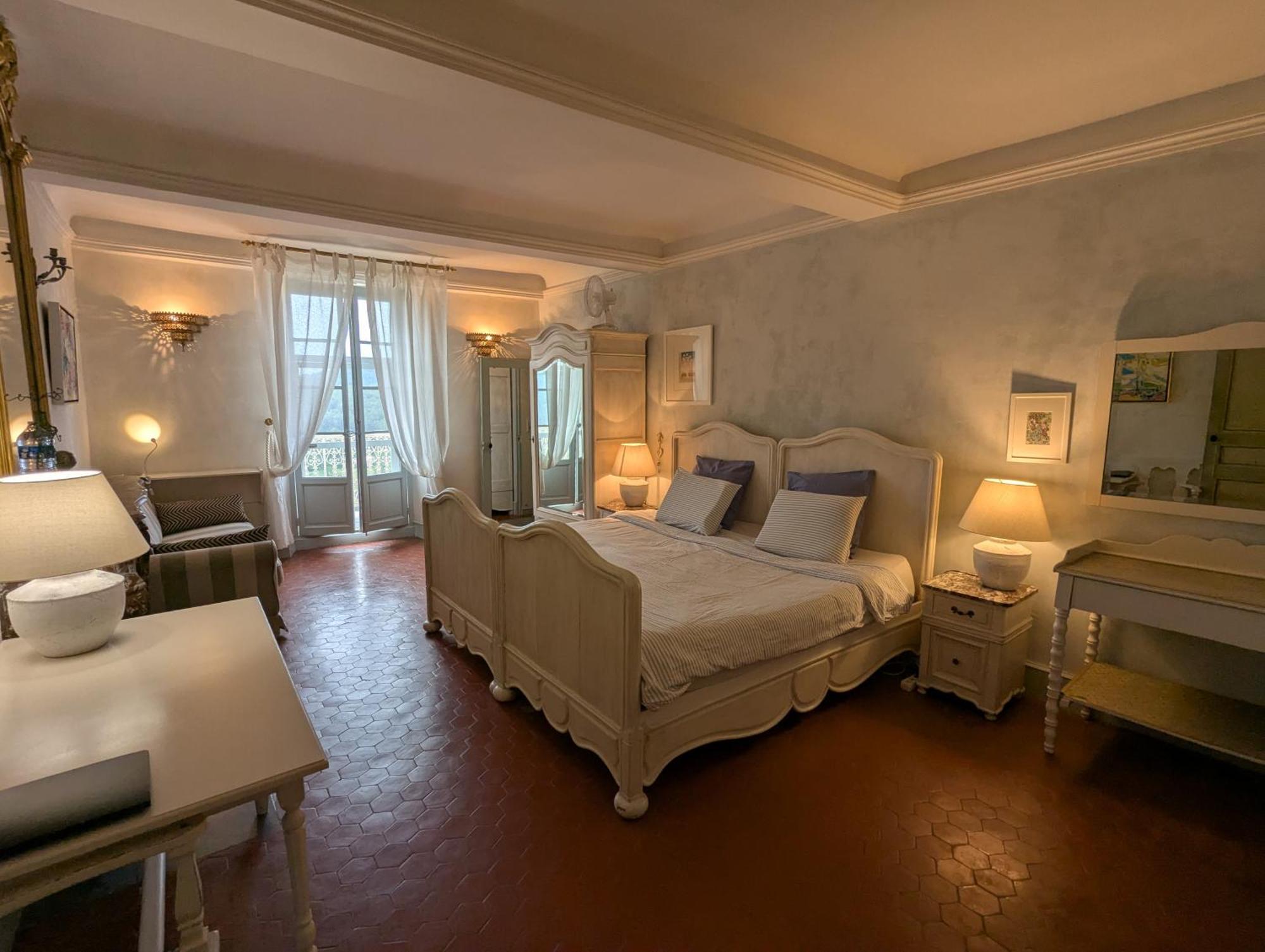 Les Chapeliers Bed & Breakfast Claviers Екстериор снимка