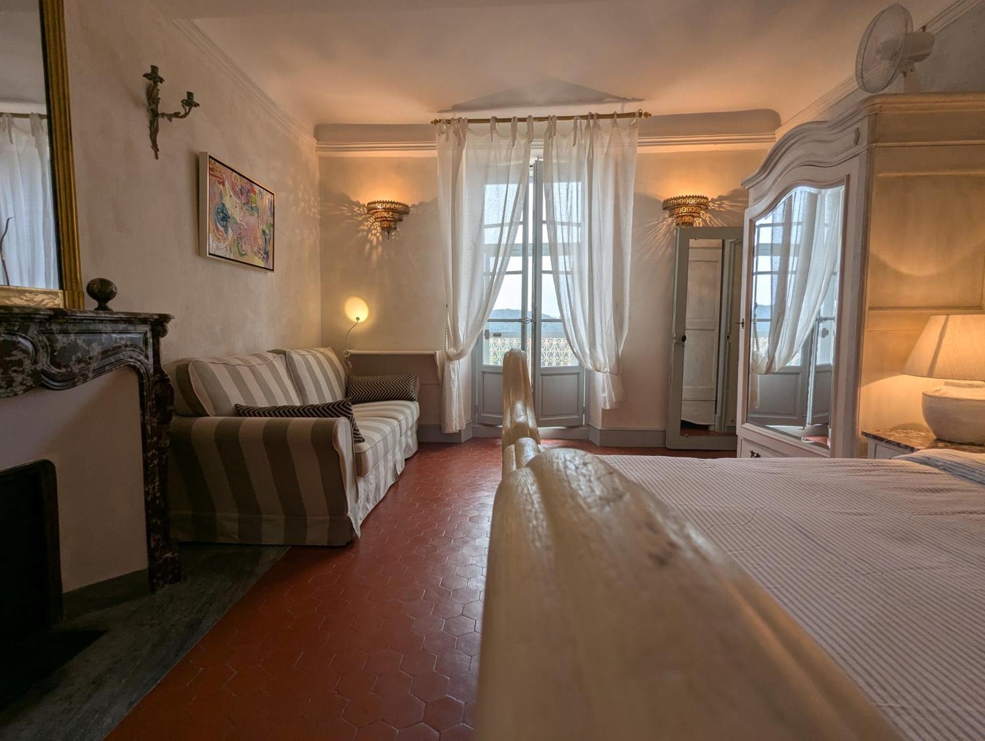 Les Chapeliers Bed & Breakfast Claviers Екстериор снимка