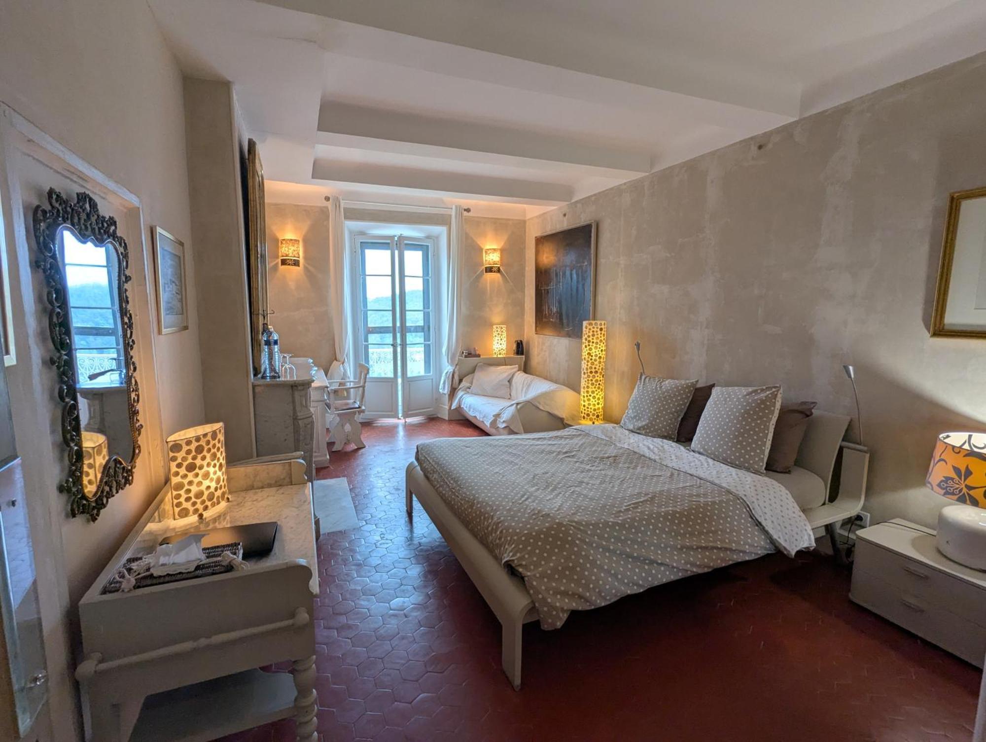 Les Chapeliers Bed & Breakfast Claviers Екстериор снимка